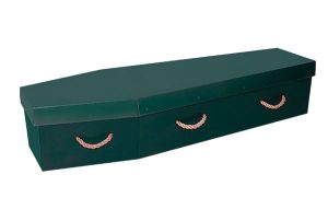 Cardboard Coffins