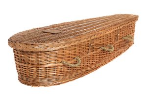 Tributes Coffins